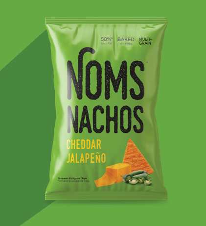 NOMS NACHOS Cheddar Jalapeno – Nutribel (Pvt) Limited NOMS NACHOS Cheddar Jalapeno – Nutribel (Pvt) Limited